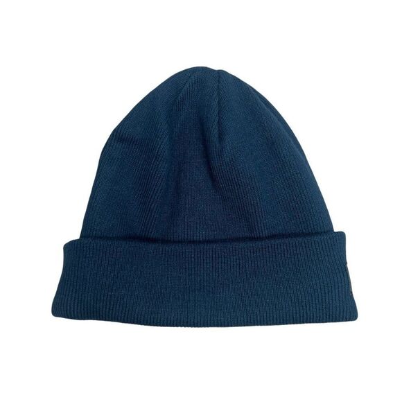 Callaway Winter Stocking Hat Men's Blue Winter Athletic Golf Beanie - Picture 2 of 7